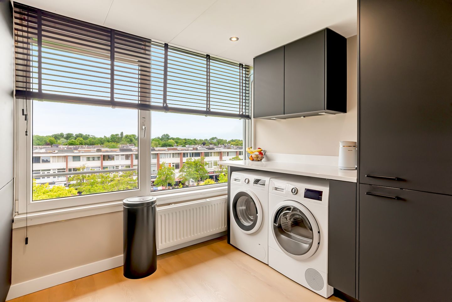 Foto 34 van Bachstraat 62