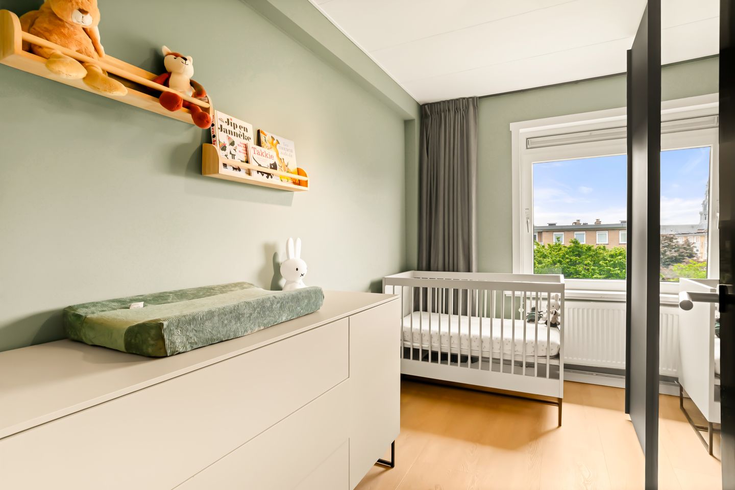 Foto 25 van Bachstraat 62