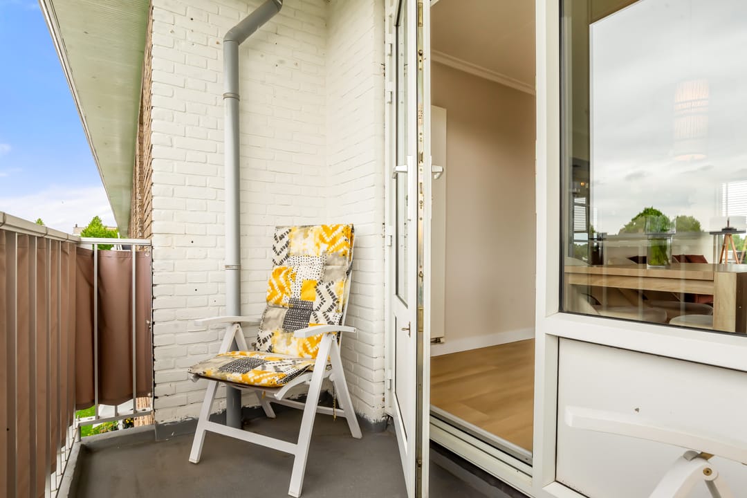 Foto 37 van Bachstraat 62