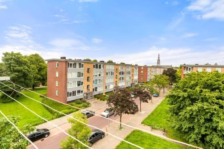 Foto 38 van Bachstraat 62