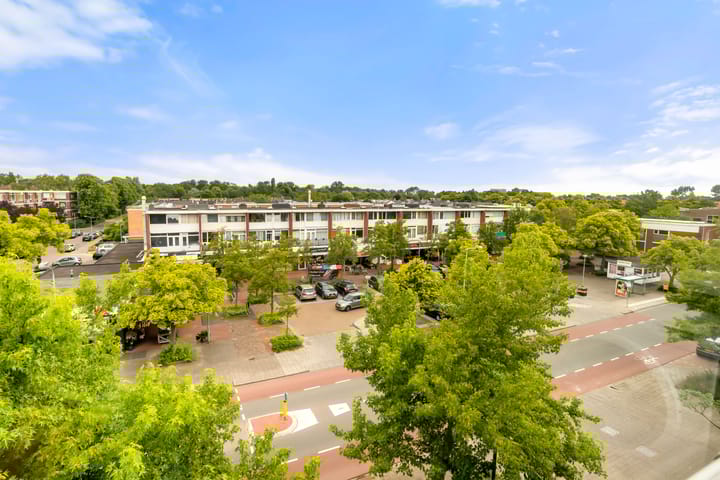 Foto 39 van Bachstraat 62