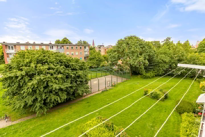 Foto 40 van Bachstraat 62