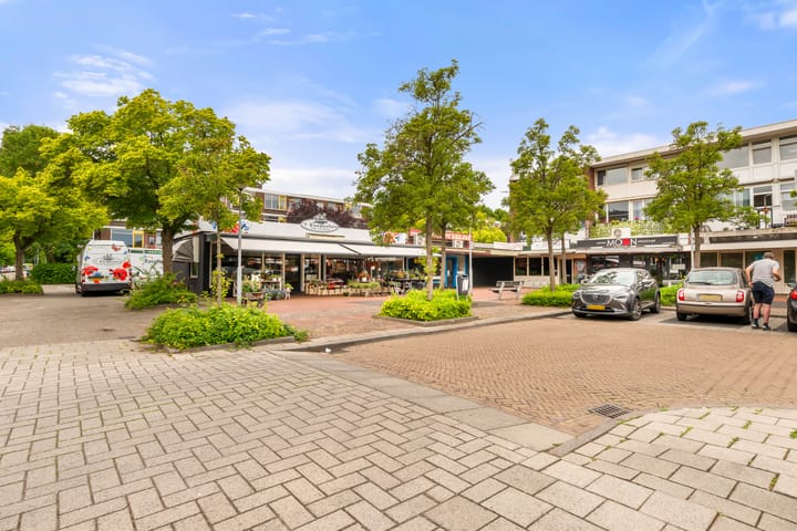 Foto 41 van Bachstraat 62