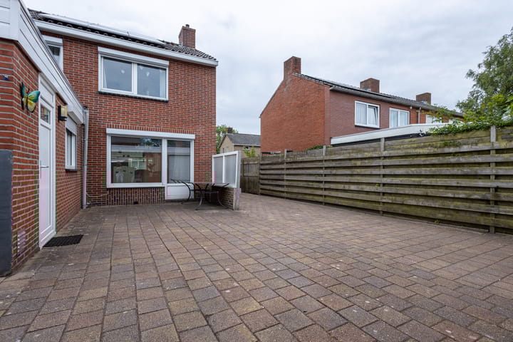 Foto 20 van Heemskerkstraat 96