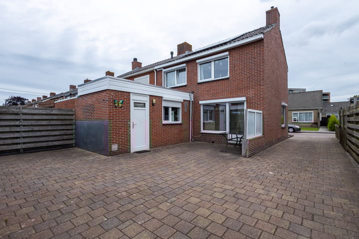 Foto 21 van Heemskerkstraat 96