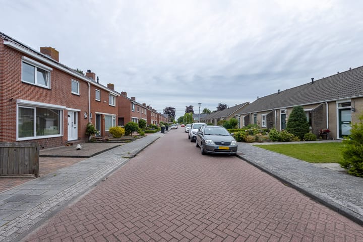 Foto 22 van Heemskerkstraat 96