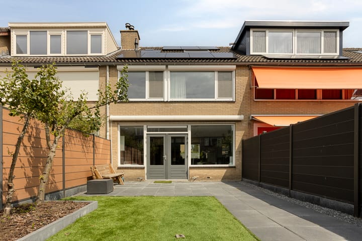 Photo 3 of De Laagjes 32