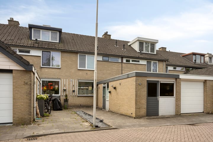 Photo 4 of De Laagjes 32