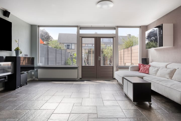 Foto 7 van De Laagjes 32