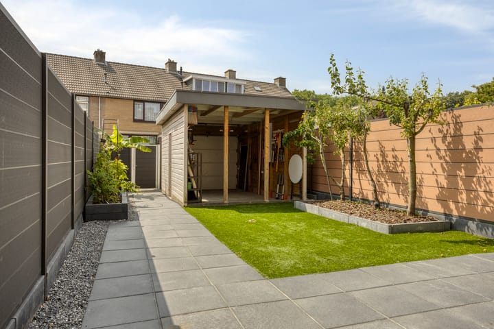 Foto 27 van De Laagjes 32