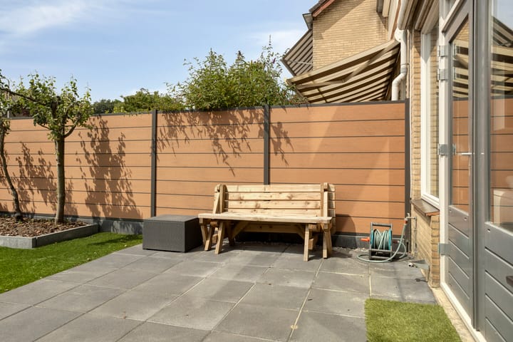 Foto 30 van De Laagjes 32