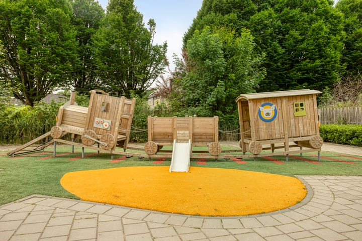 Foto 31 van De Laagjes 32