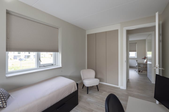 Foto 20 van Ratelaar 26