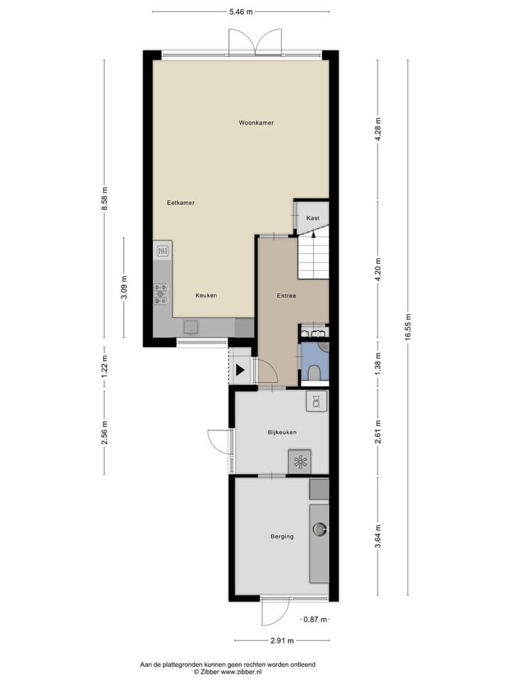 Foto 36 van De Laagjes 32