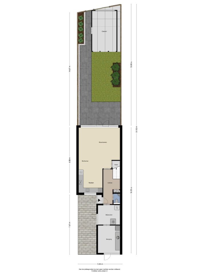 Foto 37 van De Laagjes 32