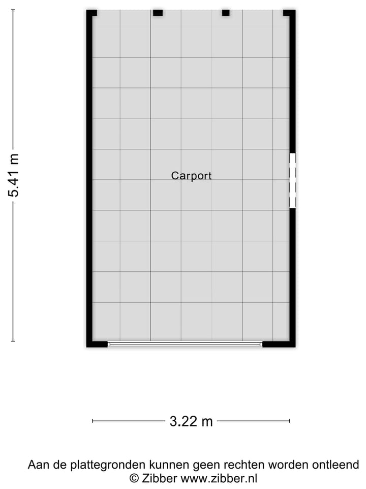 Foto 40 van De Laagjes 32