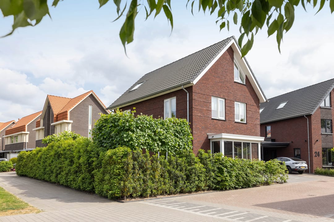 Foto 37 van Ratelaar 26