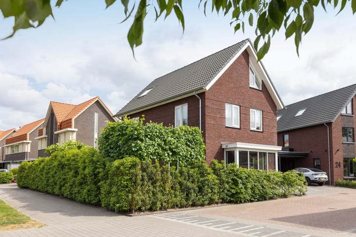 Foto 37 van Ratelaar 26