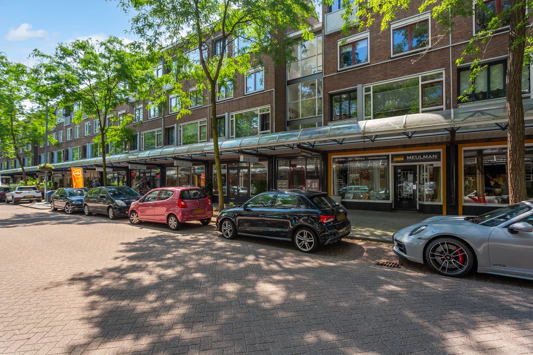 Foto 2 van Peppelweg 126-C