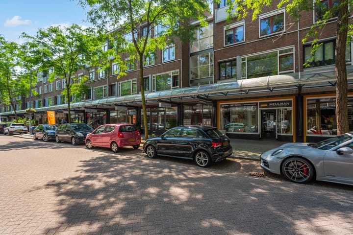 Foto 2 van Peppelweg 126-C