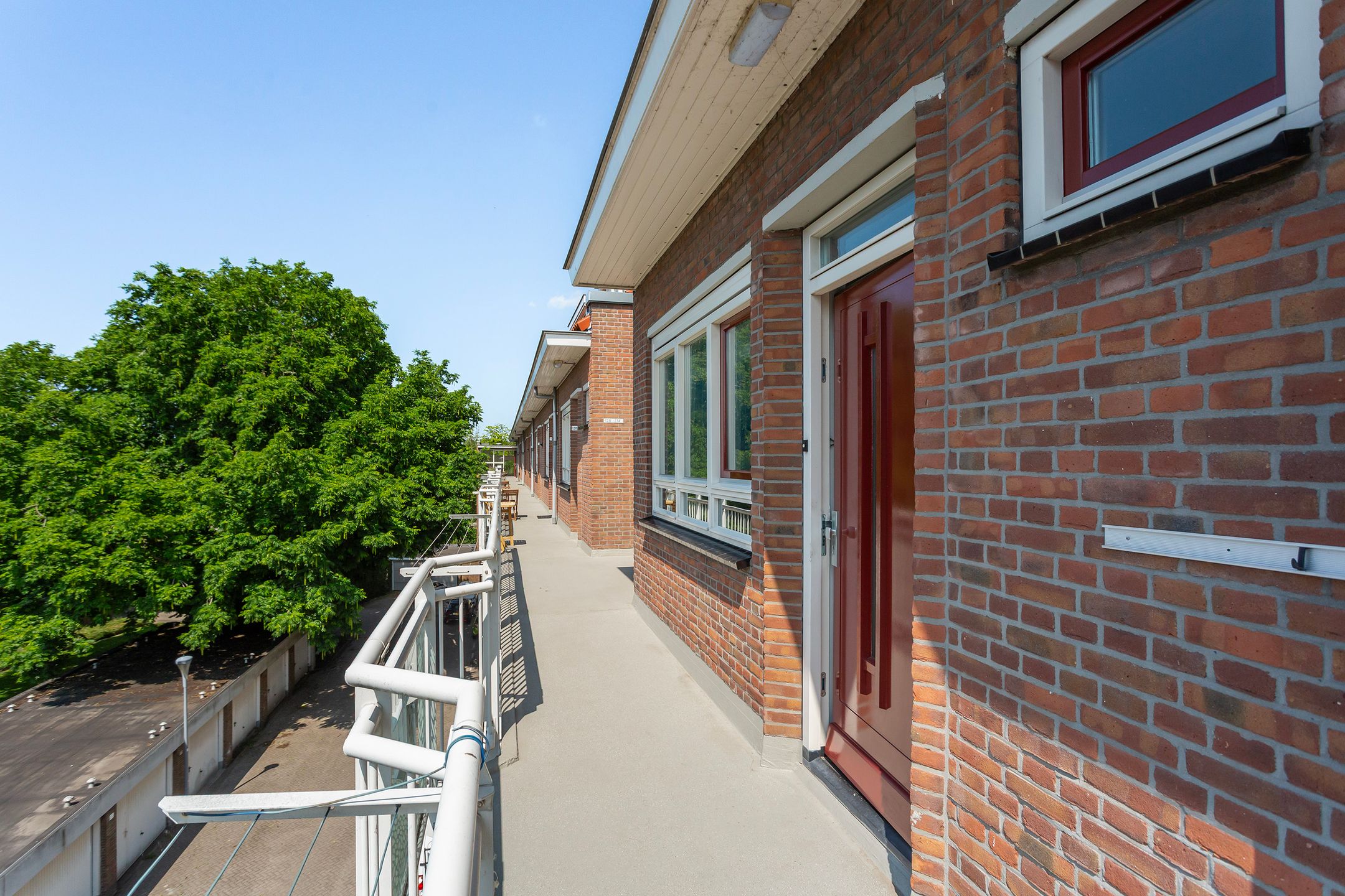 Foto 3 van Peppelweg 126-C