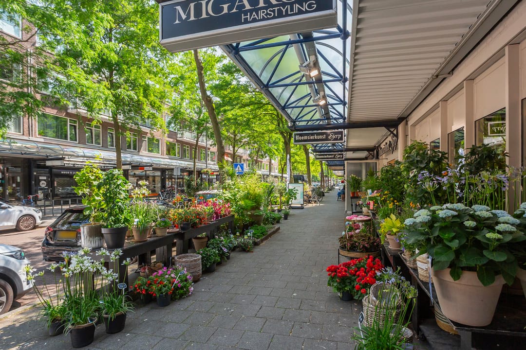 Foto 16 van Peppelweg 126-C