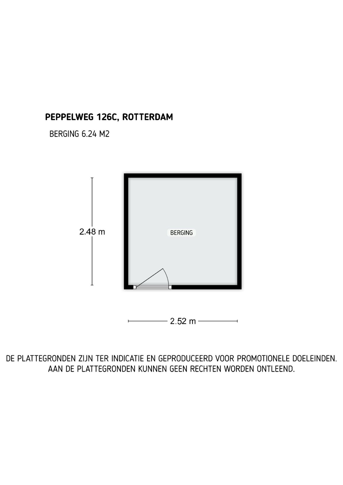 Foto 19 van Peppelweg 126-C