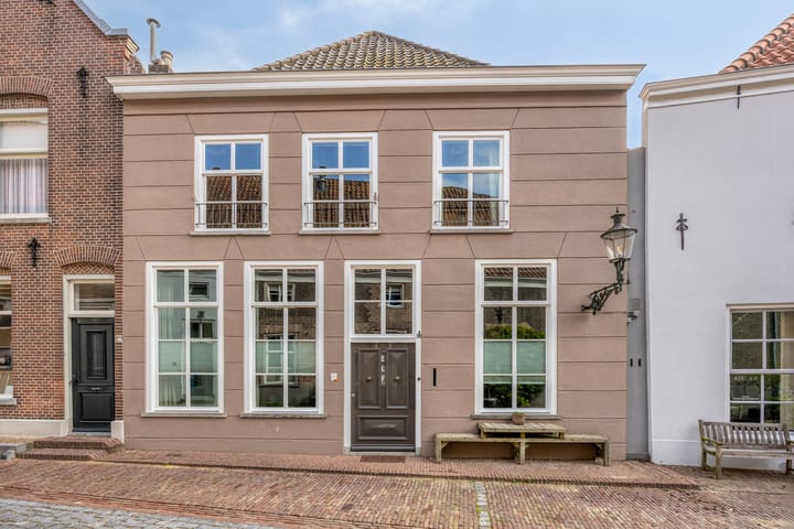 Foto 1 van Kolonel Wilsstraat 11