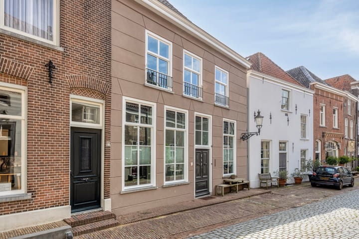 Foto 2 van Kolonel Wilsstraat 11