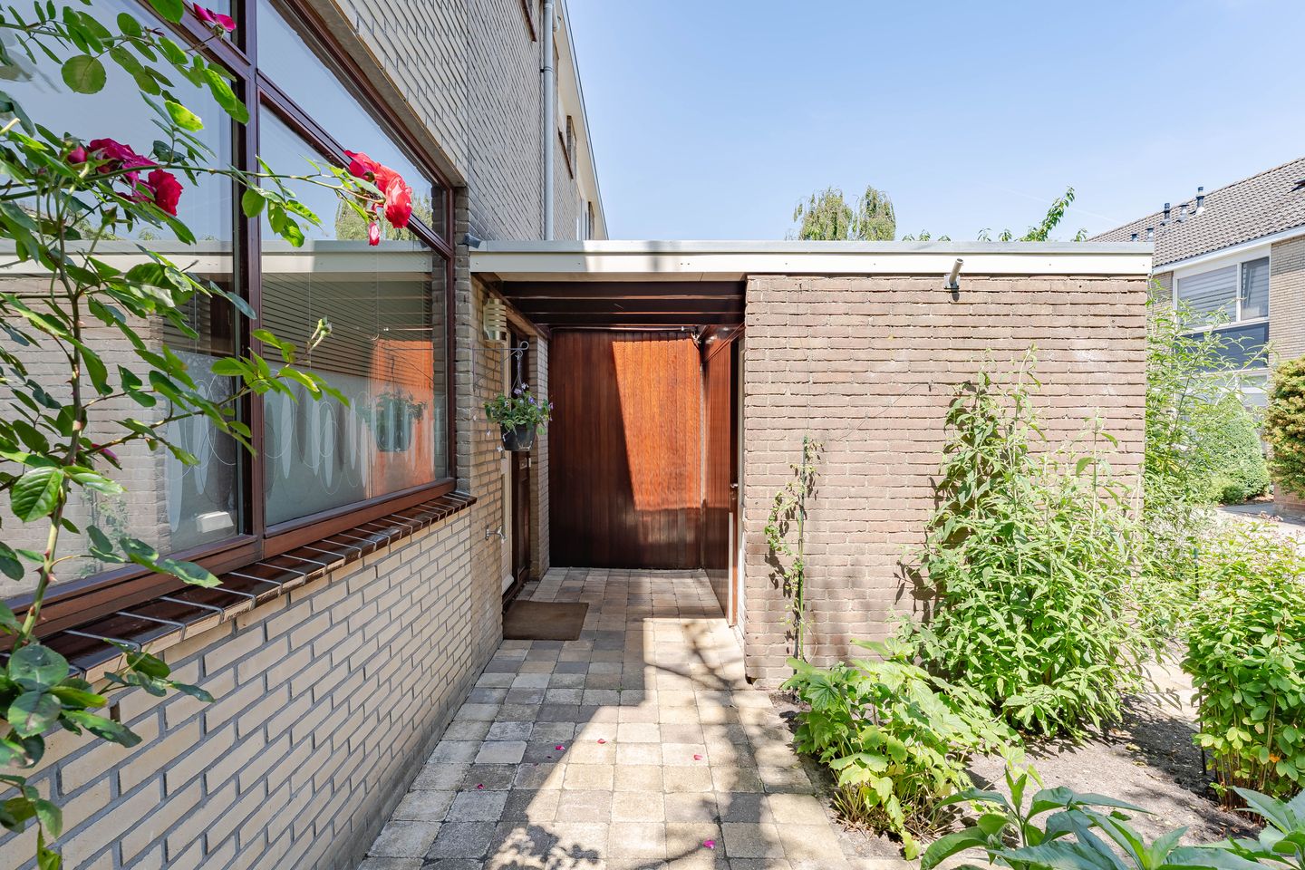 Photo 4 of Mondriaanplantsoen 17