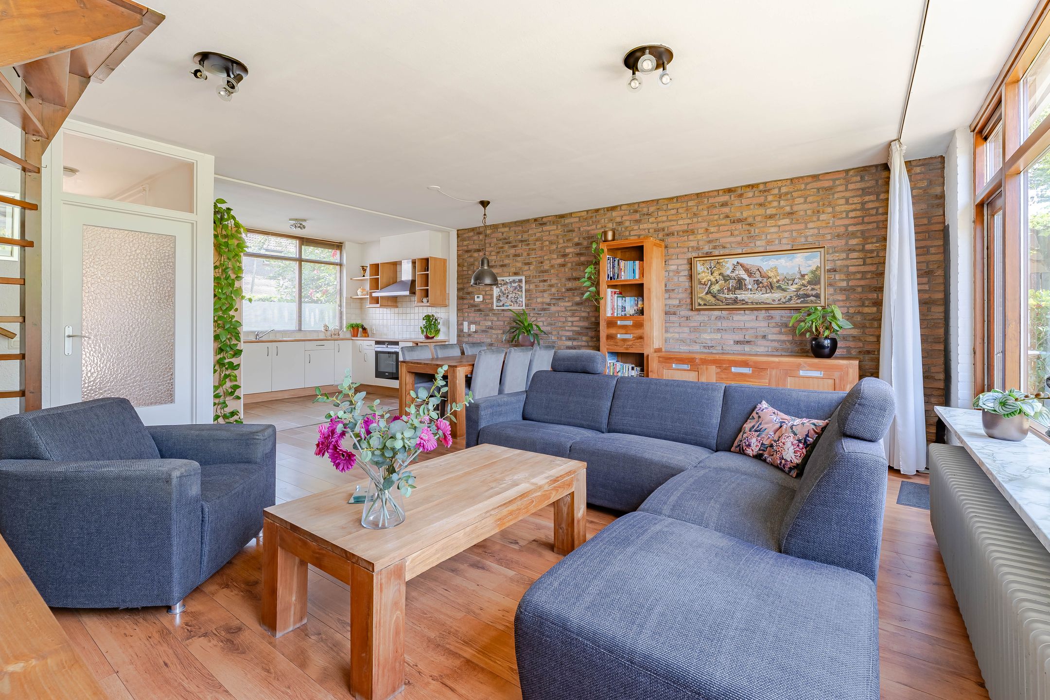 Photo 6 of Mondriaanplantsoen 17