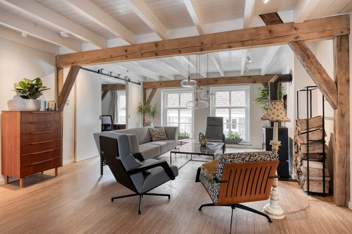 Foto 7 van Kolonel Wilsstraat 11