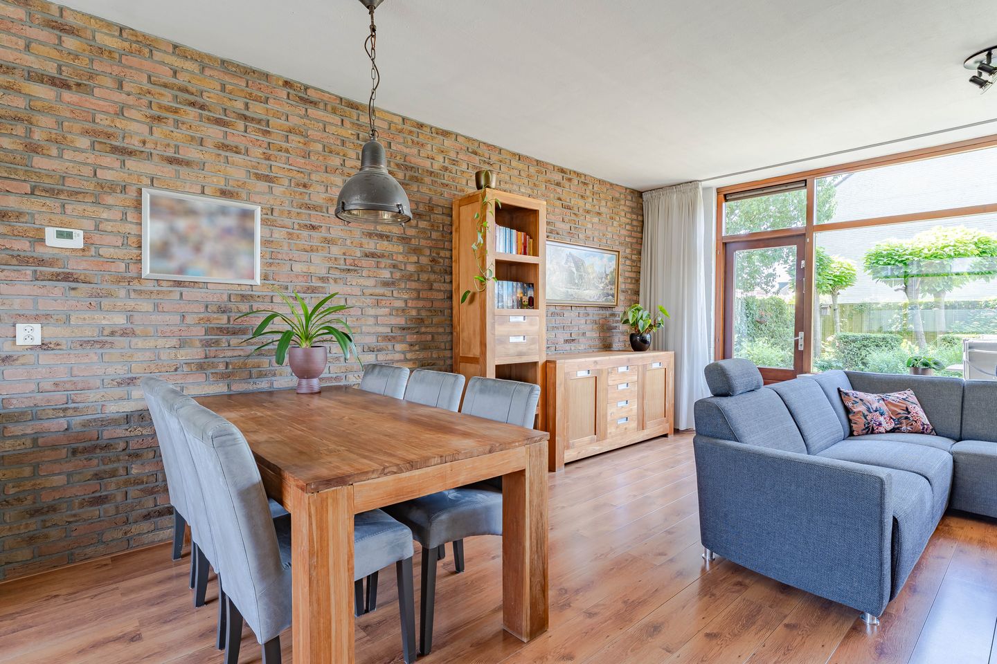 Photo 10 of Mondriaanplantsoen 17