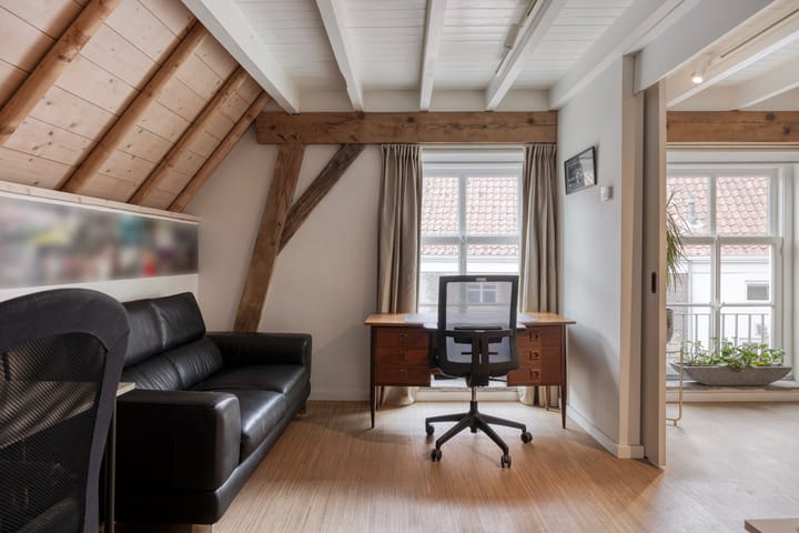 Foto 9 van Kolonel Wilsstraat 11