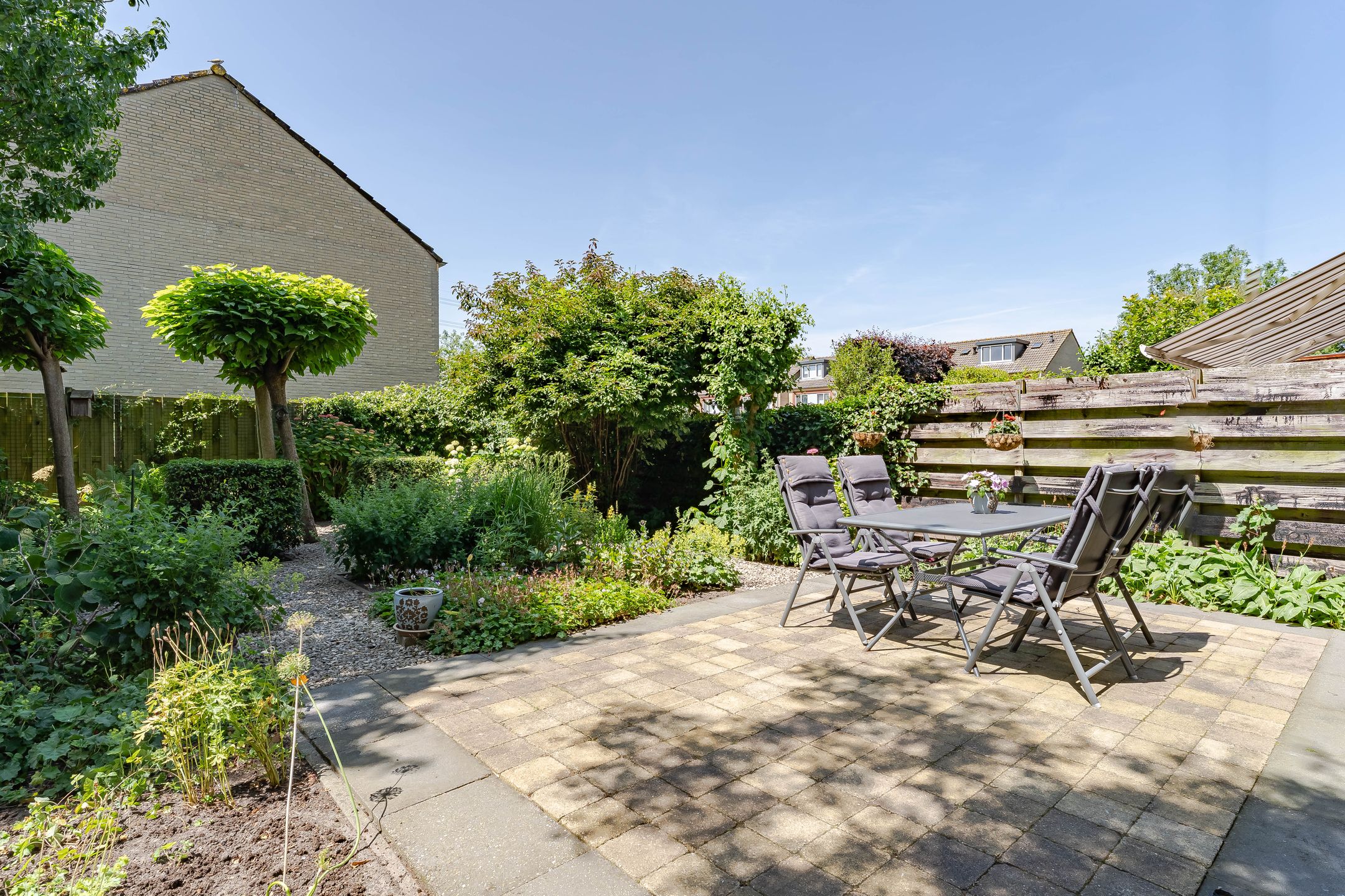 Photo 12 of Mondriaanplantsoen 17