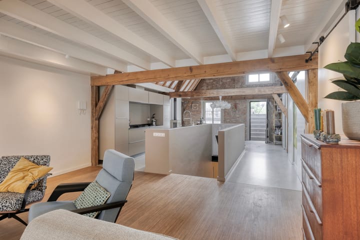 Foto 12 van Kolonel Wilsstraat 11