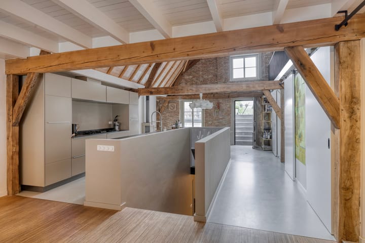 Foto 13 van Kolonel Wilsstraat 11