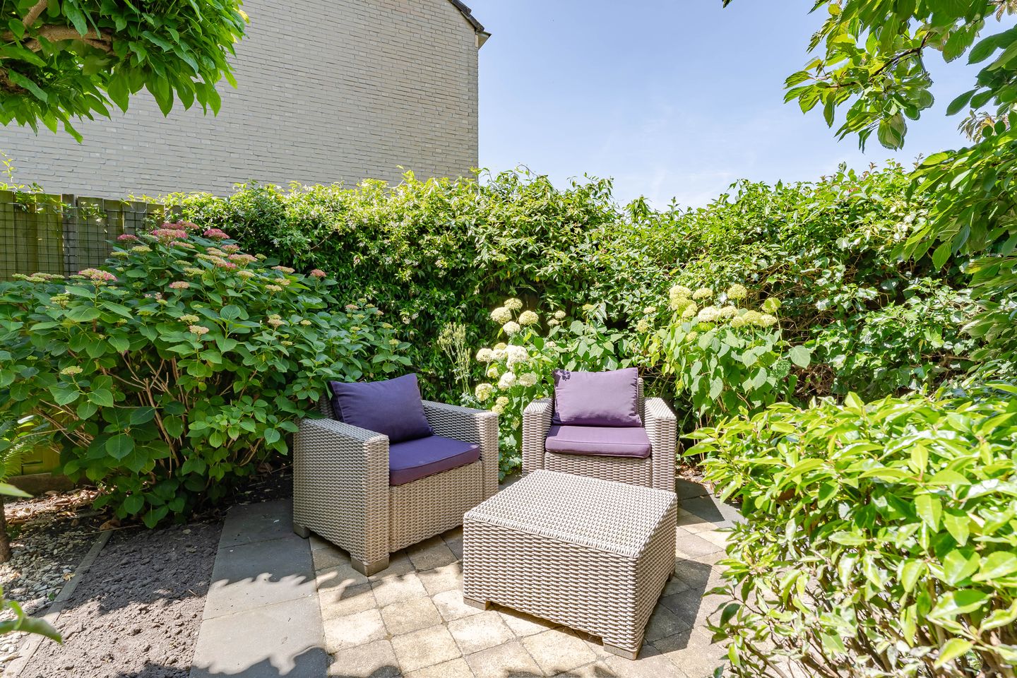 Photo 14 of Mondriaanplantsoen 17