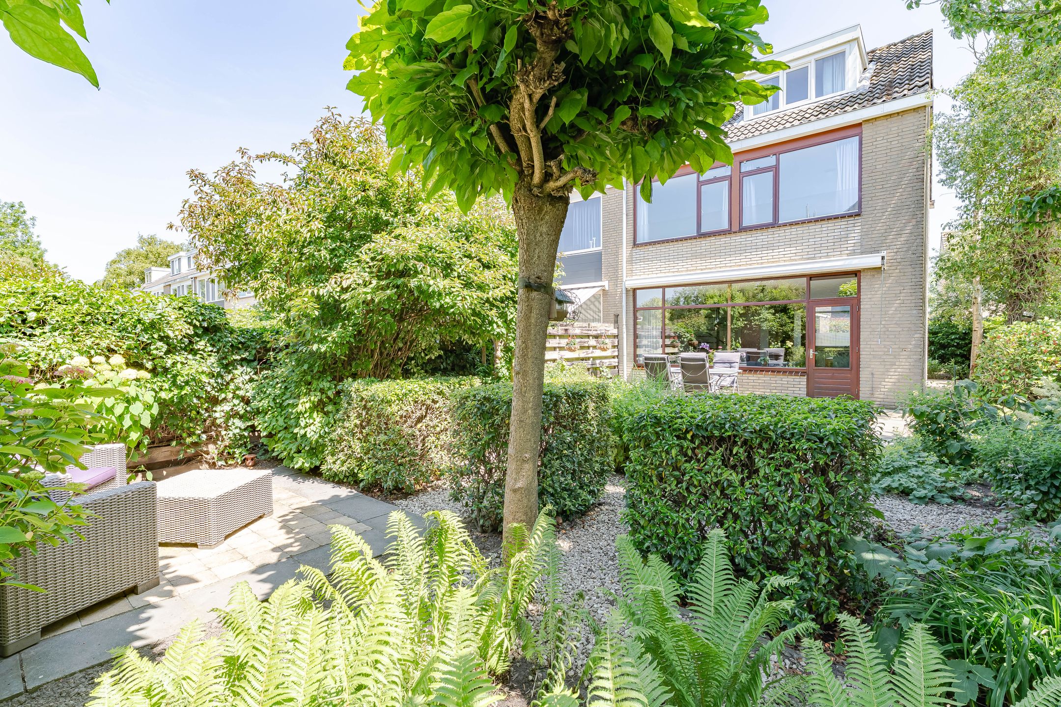 Photo 15 of Mondriaanplantsoen 17