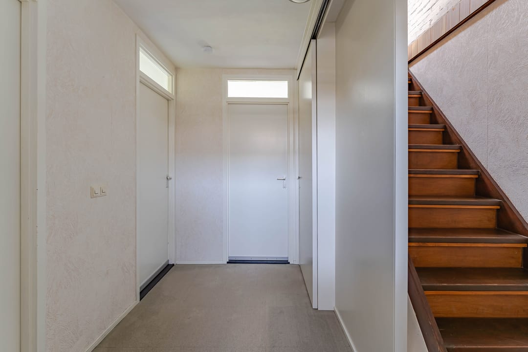 Photo 17 of Mondriaanplantsoen 17