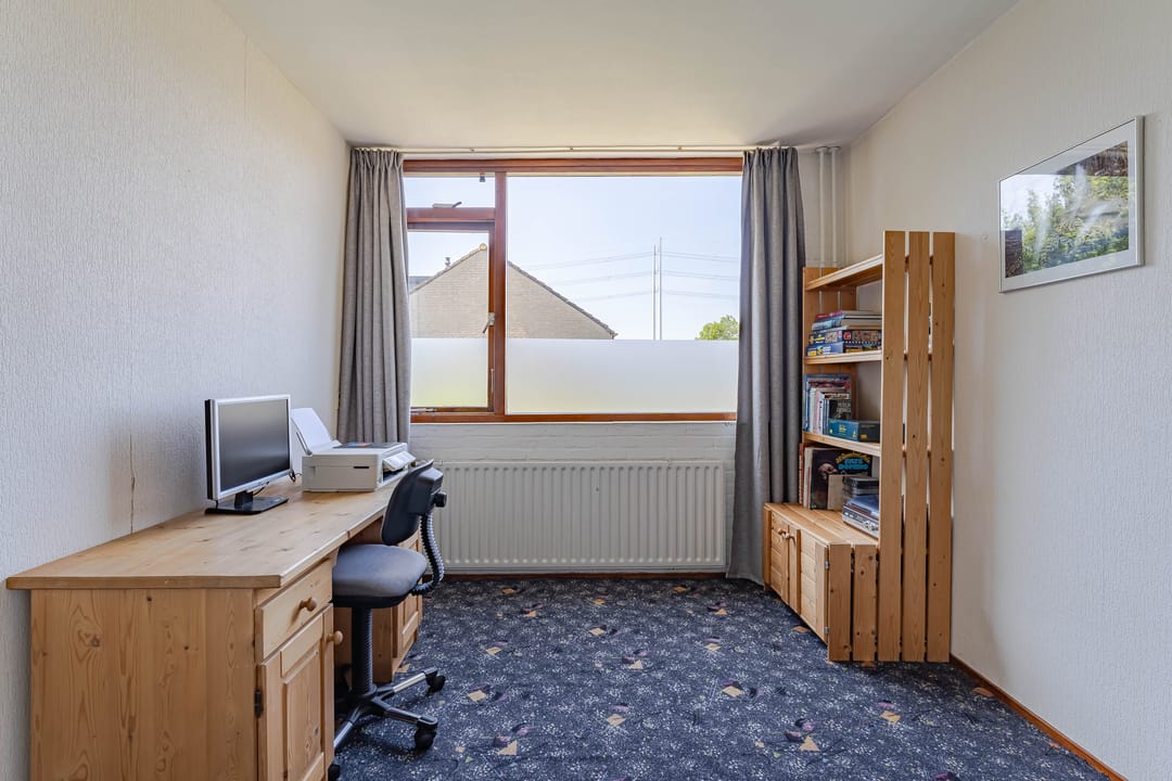 Photo 22 of Mondriaanplantsoen 17