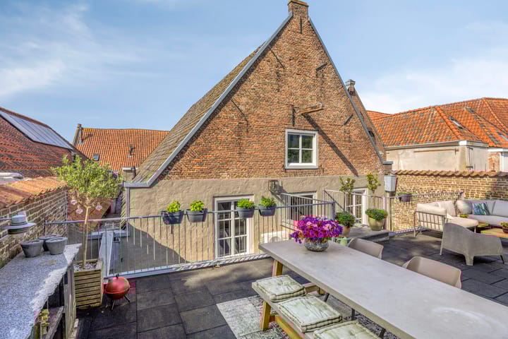 Foto 22 van Kolonel Wilsstraat 11