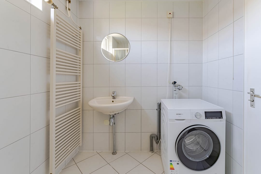 Photo 26 of Mondriaanplantsoen 17