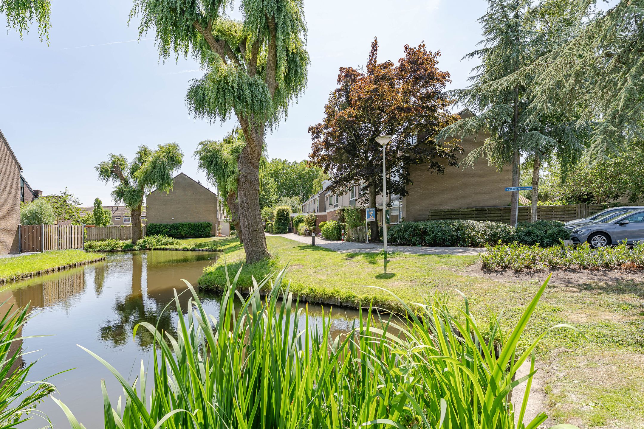 Photo 30 of Mondriaanplantsoen 17