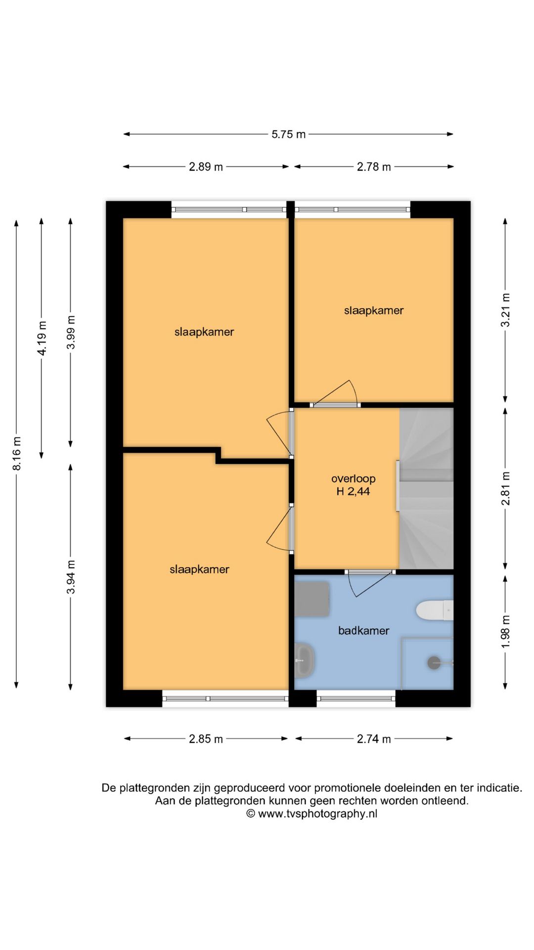 Photo 33 of Mondriaanplantsoen 17