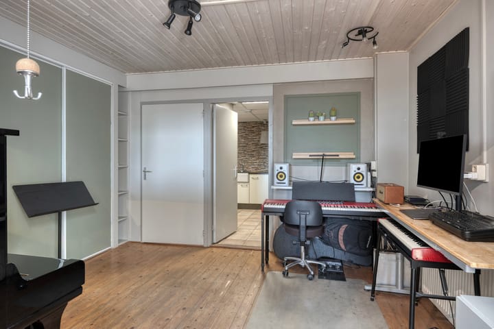 Foto 40 van Kolonel Wilsstraat 11