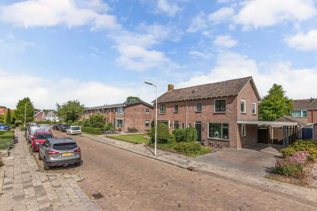 Foto 2 van Uniastrjitte 18