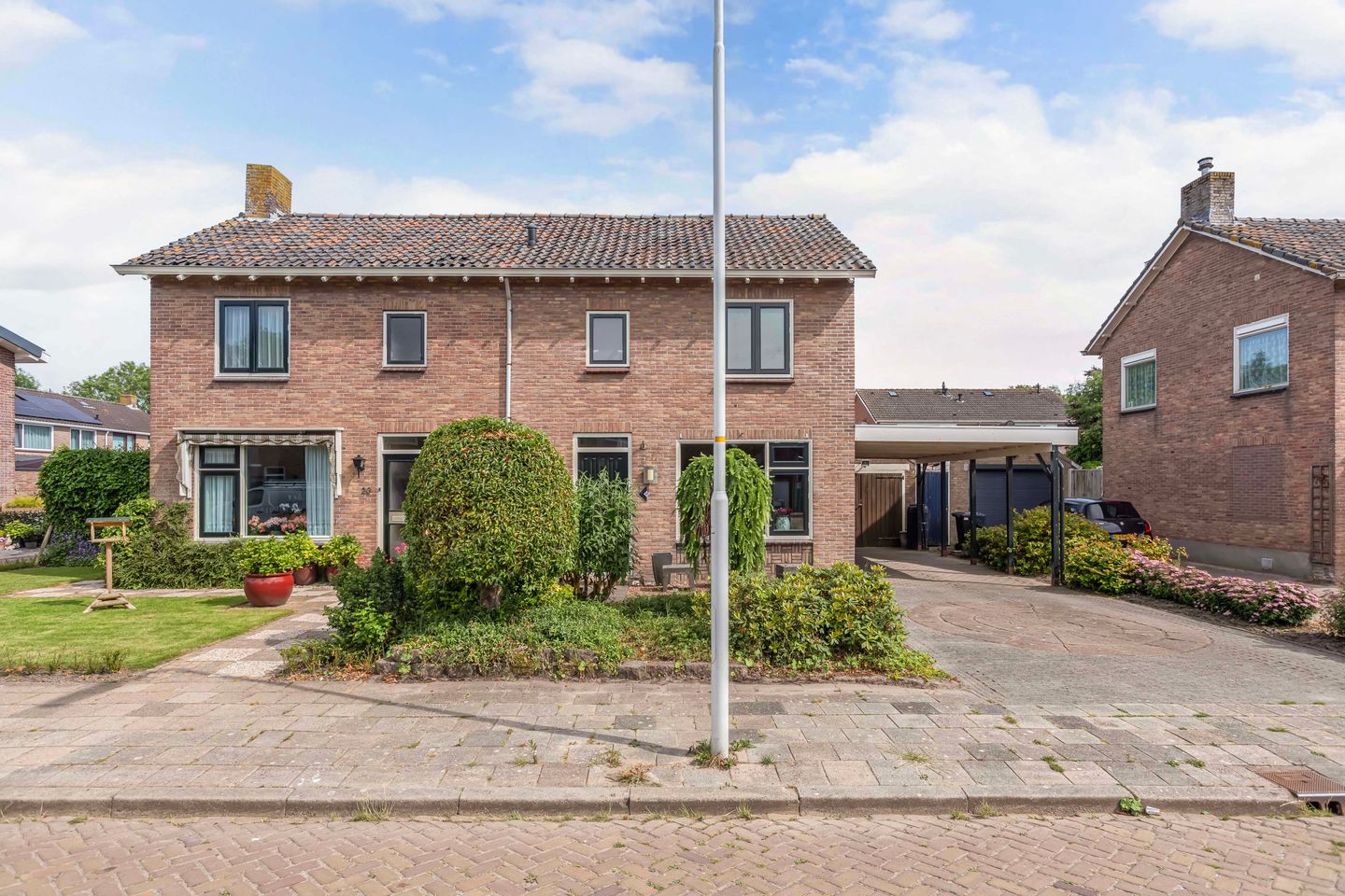 Foto 4 van Uniastrjitte 18