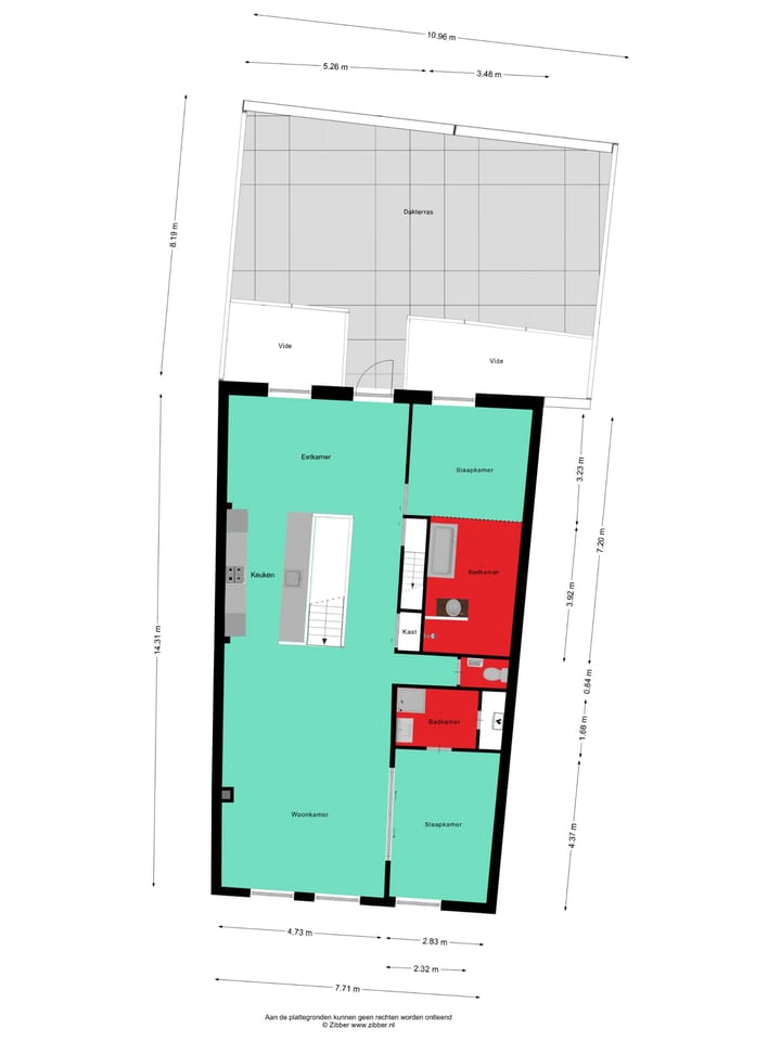 Foto 56 van Kolonel Wilsstraat 11