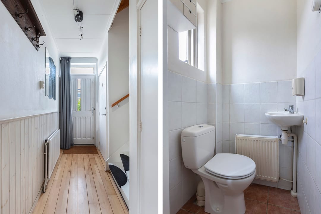 Foto 7 van Uniastrjitte 18